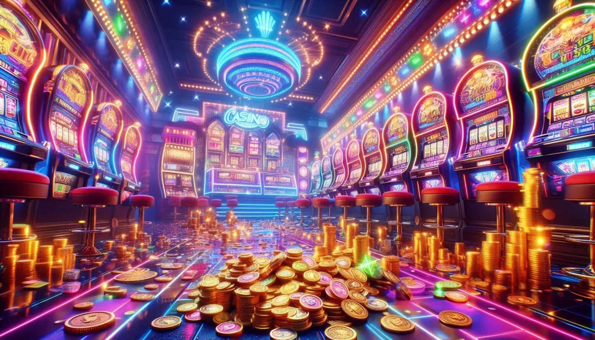 Justbit Casino